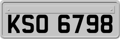 KSO6798