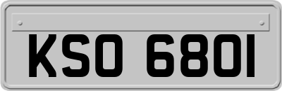KSO6801