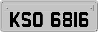 KSO6816