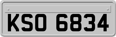 KSO6834