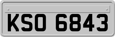KSO6843