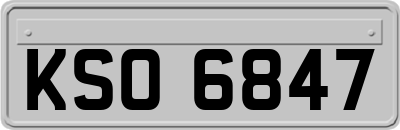 KSO6847