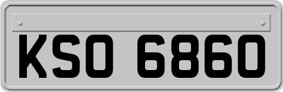 KSO6860