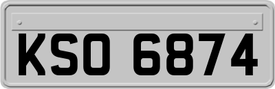 KSO6874