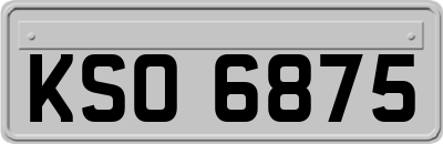 KSO6875