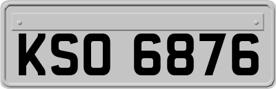 KSO6876