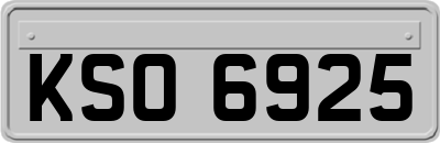 KSO6925