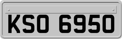 KSO6950