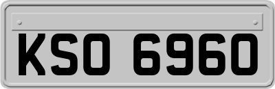 KSO6960