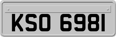 KSO6981