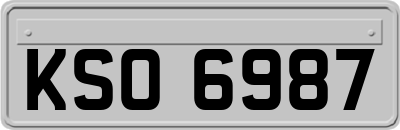 KSO6987