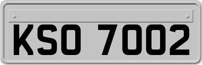 KSO7002