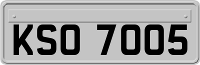 KSO7005