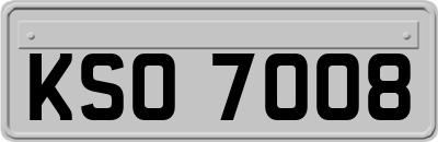 KSO7008