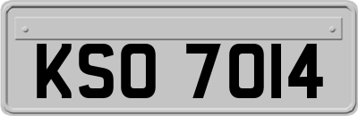 KSO7014