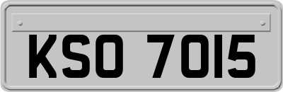KSO7015
