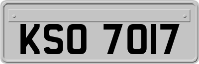KSO7017