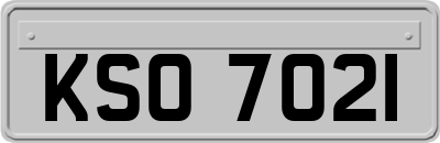 KSO7021