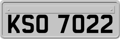 KSO7022