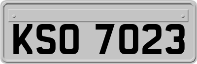 KSO7023