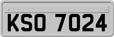 KSO7024