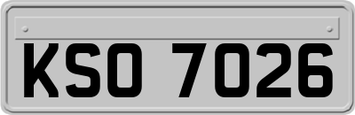 KSO7026