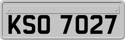 KSO7027