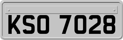 KSO7028