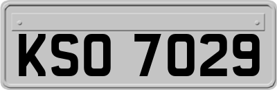 KSO7029