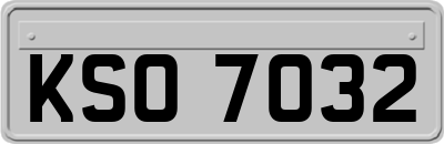 KSO7032