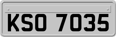 KSO7035