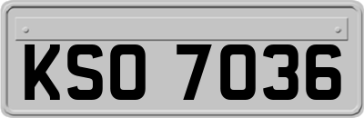 KSO7036