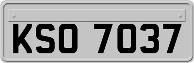 KSO7037