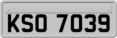 KSO7039
