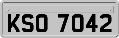 KSO7042