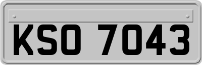 KSO7043