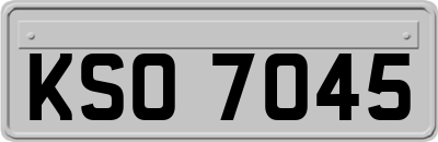 KSO7045