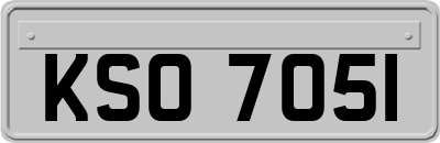 KSO7051