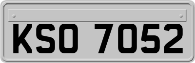 KSO7052