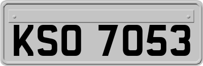 KSO7053