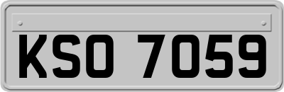 KSO7059