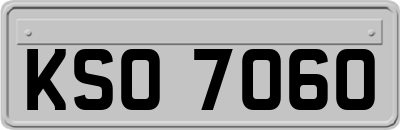 KSO7060