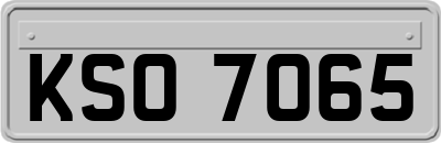 KSO7065
