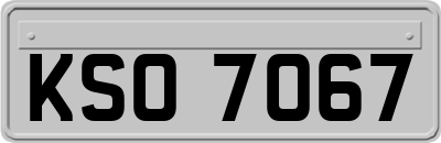 KSO7067