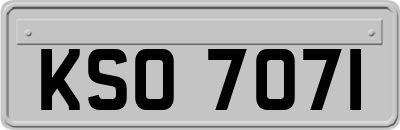 KSO7071