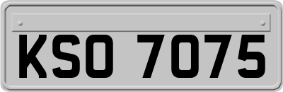 KSO7075