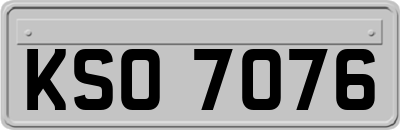 KSO7076