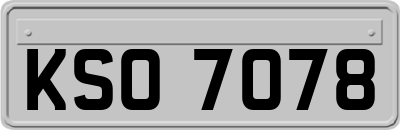 KSO7078