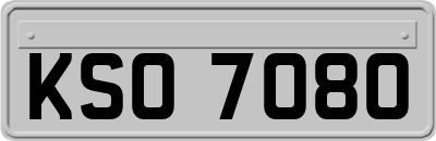 KSO7080