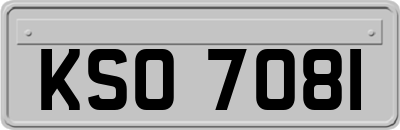 KSO7081